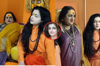 Mamta Kulkarni