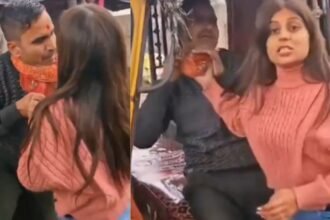 Mirzapur viral video