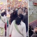 Remo D'Souza In Kumbh