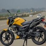 TVS Raider 125 Price