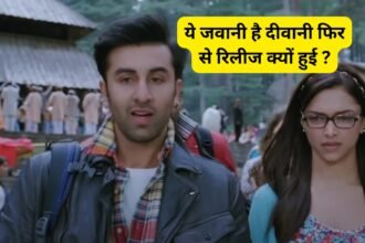 ye jawani ye diwani re release date