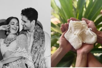 Kiara Advani Pregnancy News