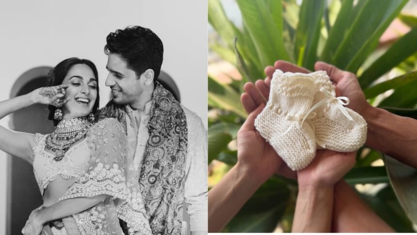 Kiara Advani Pregnancy News
