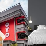 oyo hotel service