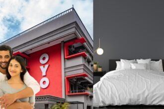 oyo hotel service