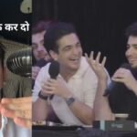 Ranveer Allahbadia and Samay Raina