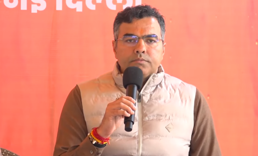 Delhi Ka CM Kon Banega: सबसे बड़ा सवाल कौन बनेगा दिल्ली का सीएम ? Delhi Ka CM Kon Banega: सबसे बड़ा सवाल कौन बनेगा दिल्ली का सीएम ?