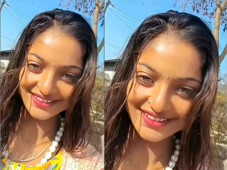 Viral Girl Monalisa: मोनालिसा चली फिल्म करने, जाने किस रोल में दिखेंगी ? Viral Girl Monalisa: मोनालिसा चली फिल्म करने, जाने किस रोल में दिखेंगी ?