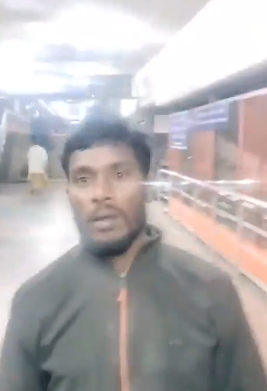 New Delhi Railway Station Stampede: प्लेटफार्म बदलने के दौरान हुई भगदड़ 18 की मौत कई घायल। New Delhi Railway Station Stampede: प्लेटफार्म बदलने के दौरान हुई भगदड़ 18 की मौत कई घायल।