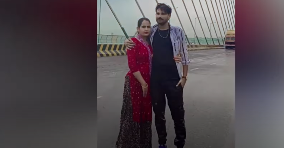 Rajasthani Husband Wife News: बेवफा पत्नी से युवक ने ऐसे लिया बदला। Rajasthan Husband Wife News