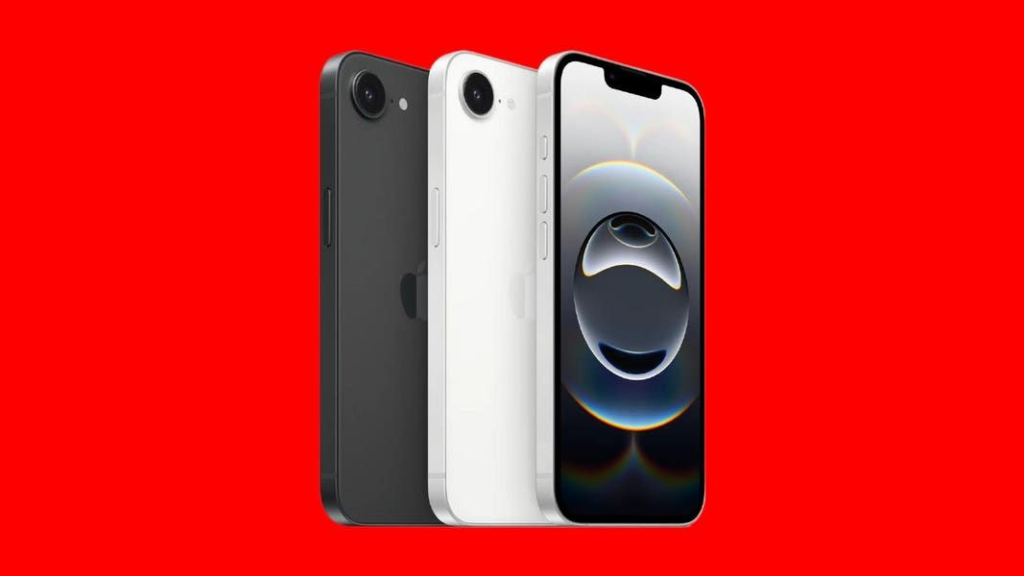 Apple iPhone 16e Launched: इतने सस्ते कीमत पर भारत में लॉन्च हुआ iPhone 16e, जाने फीचर्स और कीमत। Apple iPhone 16e Launched: इतने सस्ते कीमत पर भारत में लॉन्च हुआ iPhone 16e, जाने फीचर्स और कीमत।