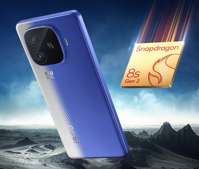 iQOO Neo 10R Launch Date: Snapdragon 8s Gen 3 के साथ iQOO ला रहा है तगड़ा फोन, इस दिन हो रहा है लॉन्च। iQOO Neo 10R