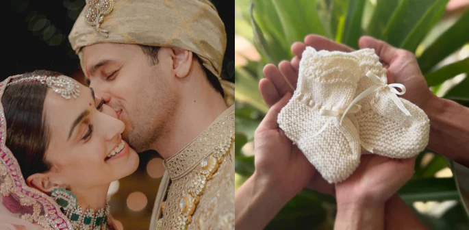 Kiara Advani Pregnancy News: जल्दी माता पिता बनने वाले है कियारा आडवणी और सिद्धार्थ मल्होत्रा। Kiara Advani Pregnancy News: जल्दी माता पिता बनने वाले है कियारा आडवणी और सिद्धार्थ मल्होत्रा।
