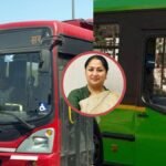 DTC Pink Ticket
