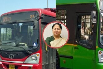 DTC Pink Ticket