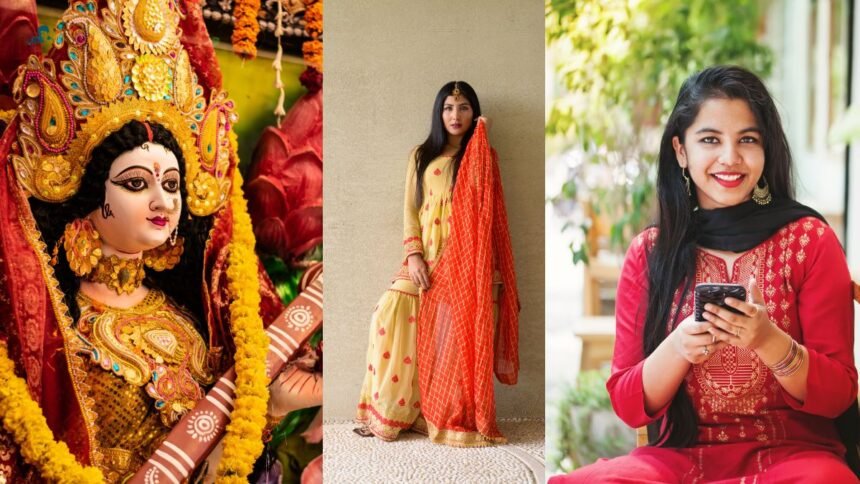 Chaitra Navratri 2025