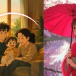Chatgpt Ghibli Art Generator