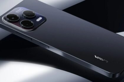 Lava Shark Launched in india