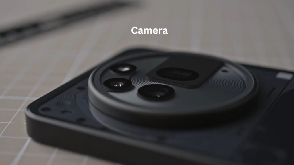Nothing Phone 3a Launch: अपडेटेड कैमरा के साथ लॉन्च हुआ Nothing का तगड़ा प्रोसेसर वाला फोन। Nothing Phone 3a Camera