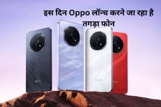 Oppo F29 5G, F29 Pro 5G India Launch Date: 20 मार्च को लॉन्च होगा Oppo का धमाका फोन।