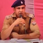 Sambhal co anuj choudhary news