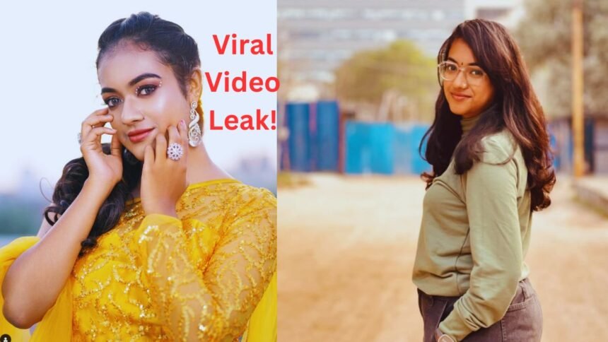 Shruthi Narayanan Viral Video Leaked News