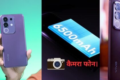 Vivo T4x India launch