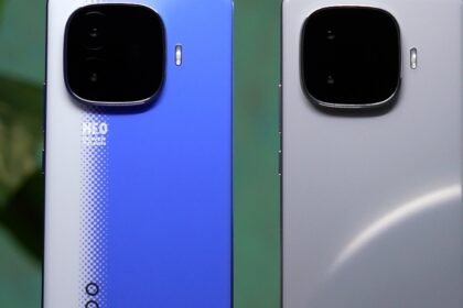 iQOO Neo 10R Launch In India
