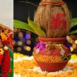 chaitra navratri 2025 kalash stahpna