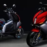 How much electricity does an electric scooter consume on a single charge