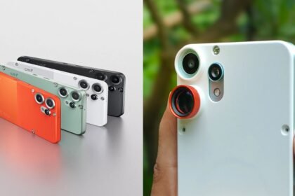 CMF By Nothing Phone 2 Pro Launch