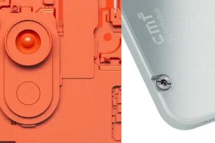 CMF Phone 2