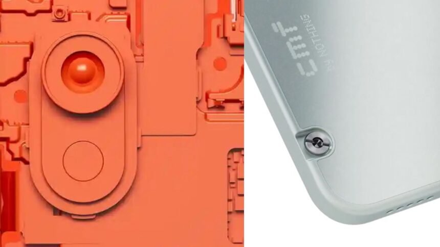 CMF Phone 2