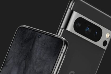 Google Pixel 8 Price Drop
