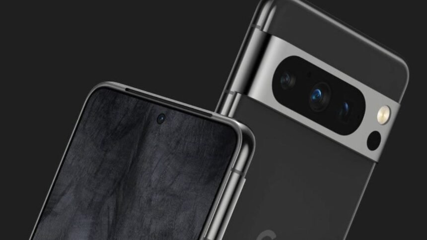 Google Pixel 8 Price Drop