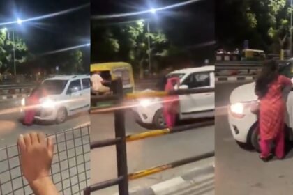 Haridwar Viral Video news