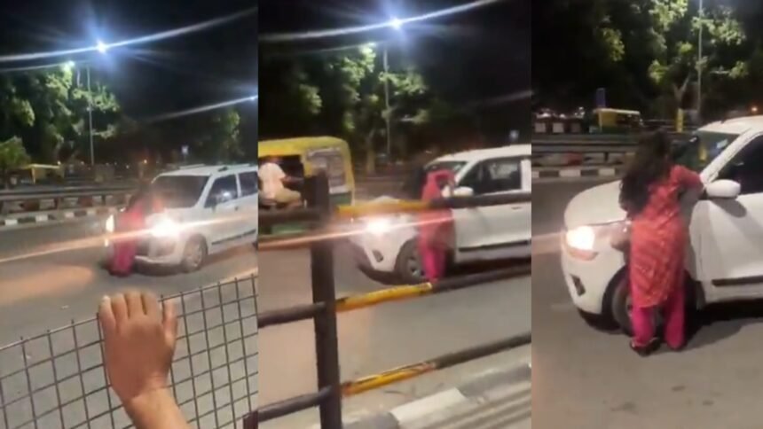 Haridwar Viral Video news