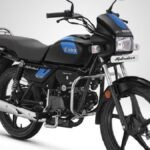 Hero Splendor Plus XTEC 2.0