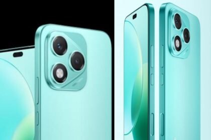 Honor 400 Lite