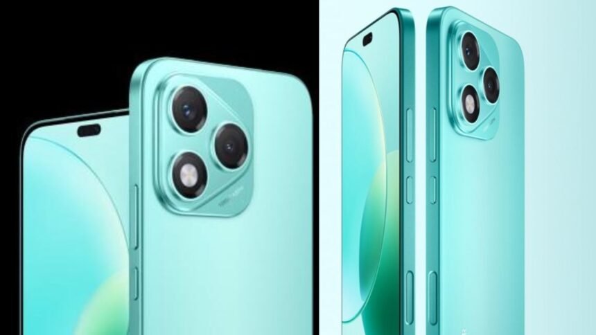 Honor 400 Lite