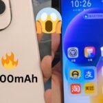 Honor Power 5G Launch