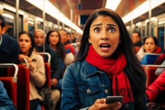 How To Find Stolen Phone in Train Online