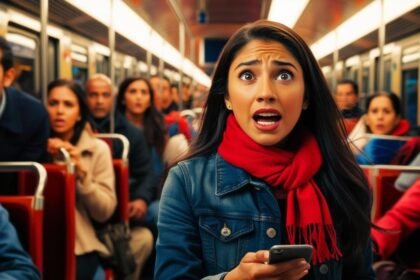How To Find Stolen Phone in Train Online