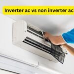 Inverter ac vs non inverter ac
