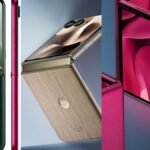 Moto Razr 60 Ultra 5G Upcoming Phone