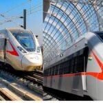 Noida To New Agra Namo Bharat Train News