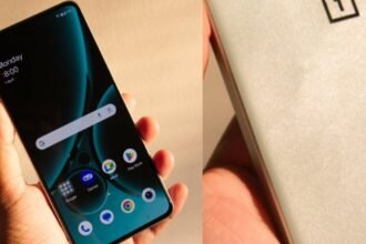 OnePlus Nord CE5 Launch