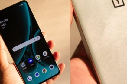 OnePlus Nord CE5 Launch