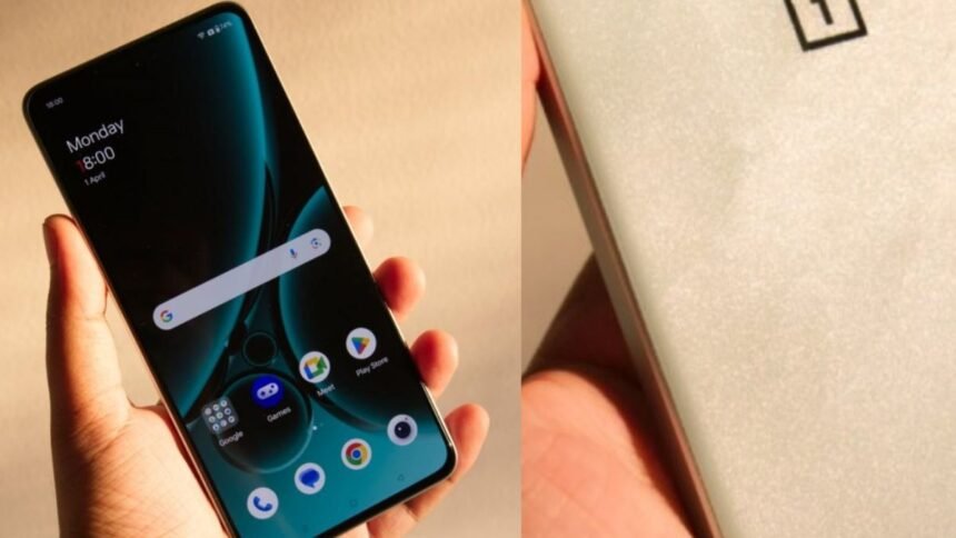 OnePlus Nord CE5 Launch