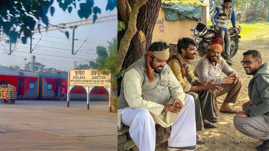Panchayat Season 4 Release Date